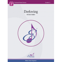 Darkwing -Peter Terry