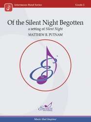 Of the Silent Night Begotten -Matthew R. Putnam