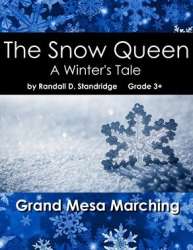 The Snow Queen 3 -Randall D. Standridge