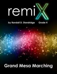 remiX -Randall D. Standridge