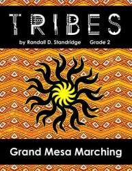 Tribes part 2 -Randall D. Standridge