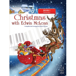 Christmas with Edwin McLean -Edwin McLean