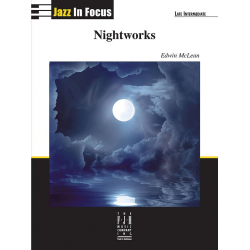 Nightworks -Edwin McLean