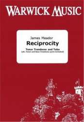 Reciprocity -James Meador