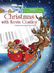 Christmas with Kevin Costley, Book 2 -Kevin Costley