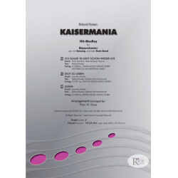 Kaisermania -Peter Riese