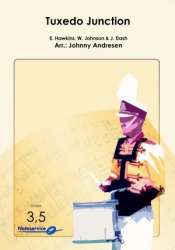 Tuxedo Junction -Johnson & Dash Hawkins / Arr.Johnny Andresen