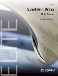 Sparkling Brass -Philip Sparke