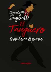 El tanguero -Corrado Maria Saglietti