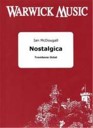 Nostalgica -Ian McDougall