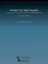 Hymn to the Fallen from Saving Private Ryan -John Williams