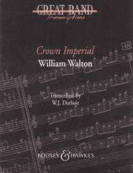 CROWN IMPERIAL : -William Walton
