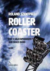 Roller Coaster -Roland Szentpali