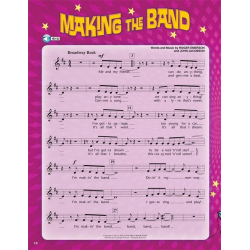 Making the Band -Roger Emerson