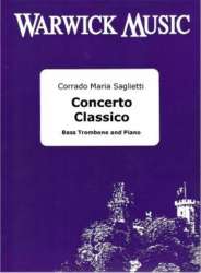 Concerto Classico -Corrado Maria Saglietti