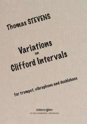 Variations on Clifford intervals : -Thomas Stevens
