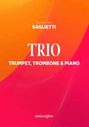 Trio -Corrado Maria Saglietti