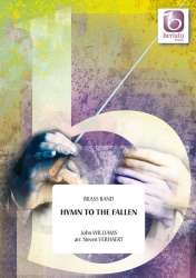Hymn To The Fallen (From Saving Private Ryan) - John Williams / Arr. Steven Verhaert