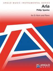 Aria -Philip Sparke