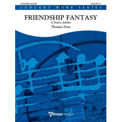 Friendship Fantasy -Thomas Doss