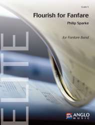 Flourish for Fanfare -Philip Sparke