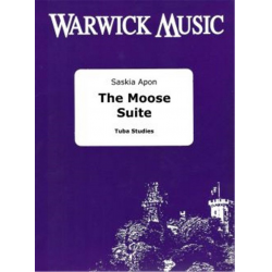 The Moose Suite -Saskia Apon