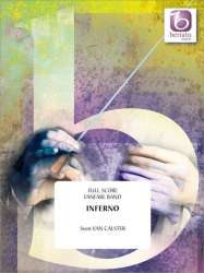 Inferno (Fanfare Band) - Sven Van Calster