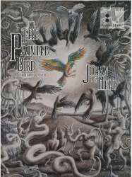 The Painted Bird -Johan de Meij