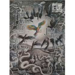 The Painted Bird -Johan de Meij