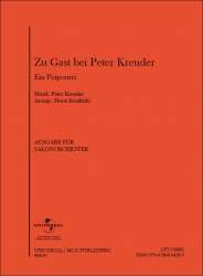 Zu Gast bei Peter Kreuder -Peter Kreuder