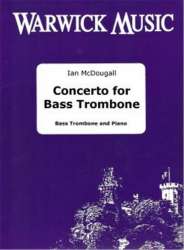 Concerto -Ian McDougall