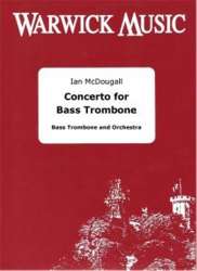 Concerto -Ian McDougall