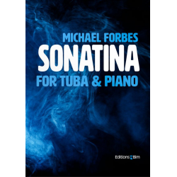 Sonatina -Mike Forbes