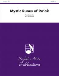 Mystic Runes Of Raak -Kevin Kaisershot