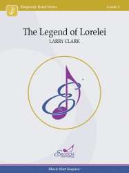 The Legend of Lorelei -Larry Clark