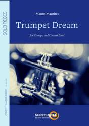 Trumpet Dream -Mauro Maurino