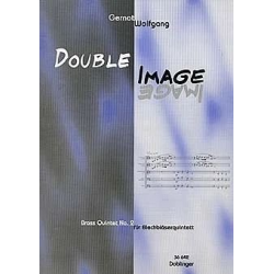 Double Image -Gernot Wolfgang