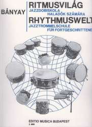 Rhythmuswelt -Lajos Banyay