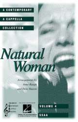 Natural Woman vol.4 (SSAA) -Deke Sharon / Arr.Anne Raugh