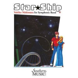 Star Ship -Yukiko Nishimura