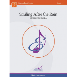 Smiling After the Rain -Yukiko Nishimura