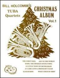 Christmas Album Vol. 1 -Traditional / Arr.Bill Holcombe