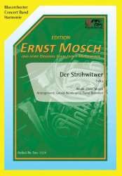 Der Strohwitwer -Ernst Mosch / Arr.Franz Bummerl