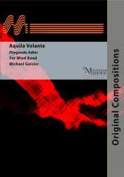 Aquila Volante -Michael Geisler