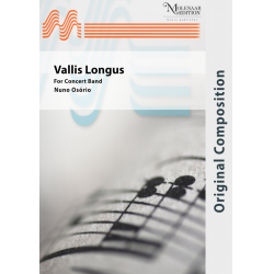 Vallis Longus -Nuno Osório