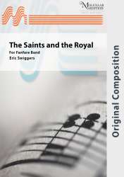 The Saints And the Royal -Eric Swiggers
