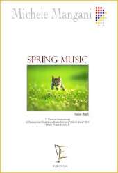 Spring Music -Michele Mangani