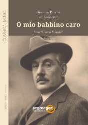 O mio babbino caro -Giacomo Puccini / Arr.Carlo Pucci