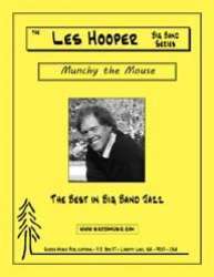JE: Munchy the Mouse -Les Hooper