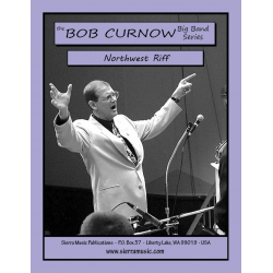 JE: Northwest Riff -Bob Curnow